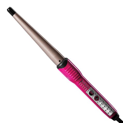 conair 1 1 2 curling wand